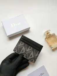 christian dior aaa qualite card case pour femme s_10a30ab